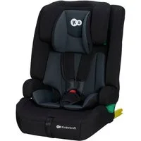 Kinderkraft Autokindersitz SAFETY FIX 2 i-Size, ab: 15 Monaten, bis: 12 Jahren, ab: 76 cm, bis: 150 cm, mit herausnehmbarem modularen Einsatz