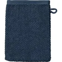 ROSS Waschhandschuh SELECTION, (6-St), 100 % Bio-Baumwolle