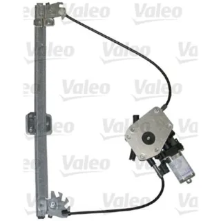Valeo Fensterheber hinten rechts Mercedes 124 W124