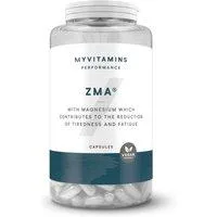 ZMA Kapseln | Zink, Magnesium & Vitamin B6 - 270Kapseln