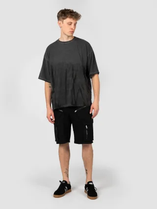 La Haine Inside Us Shorts Herren schwarz
