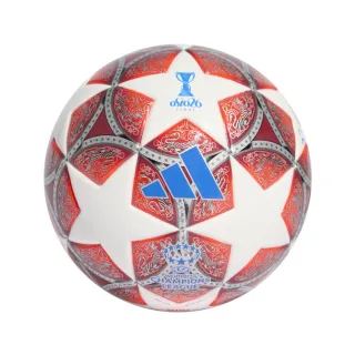 adidas Womens UCL Champions League 26 Finale Miniball