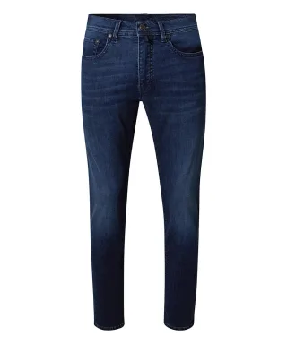 Pierre Cardin - PC-Lyon dark blue used