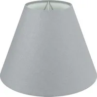 Wogati Lampenschirm Wogati Premium Stehlampe Lampenschirm Konisch