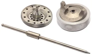 ELMAG Düsensatz INOX 1,7 mm - 32168