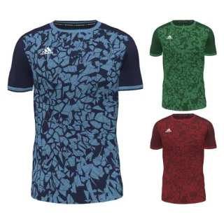 adidas Cracked Exclusive Trikot Herren