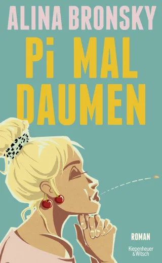 Pi mal Daumen: Roman
