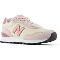 New Balance 515 Sneaker für Erwachsene, mit Gummilaufsohle