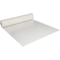 Scorprotect® Bodenschutzvlies Abdeckvlies selbsthaftend 1 x 50 m mit Folienoberseite 160 g/m²