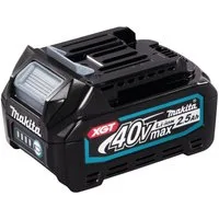 Makita Makita Akku BL4025 XGT 40V 2,5 Ah - 191B36-3 Akku