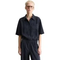 Marc O'Polo DENIM Jumpsuit aus LENZING™ Lyocell