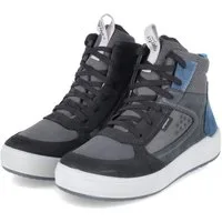 Superfit Superfit 1-100101-2000 Jungen Synthetik, Leder & Textil grey Winterstiefel