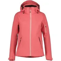 Icepeak Softshelljacke Funktionsjacke BATHGATE
