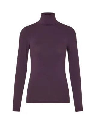 mbym - Pullover - Ina lila - Gr. - XS