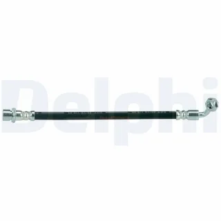 Delphi Bremsschlauch hinten rechts Toyota Fj Land Cruiser