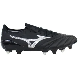 Mizuno Morelia Neo IV Beta Elite Mix Herren Fußballschuhe Schwarz
