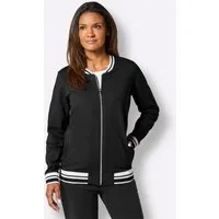 Witt Trainingsjacke Jacke Langarm