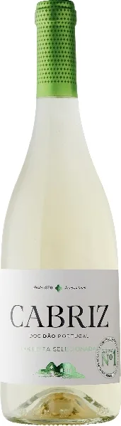 Cabriz Colheita Selecionada Branco Jg. 2024