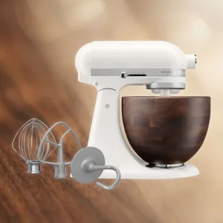 KitchenAid LIMITED EDITION Artisan 4,7 L Küchenmaschine mit...