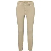 MAC Slim-fit-Jeans MAC JEANS DREAM SUMMER Slim Fit Damenjeans Slim Fit mit verkürzter Länge
