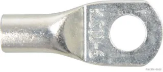 HERTH&BUSS Quetschverbinder, 10 mm² - 50251673