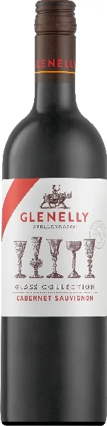 Glenelly Glass Collection Cabernet Sauvignon Jg. 2020