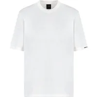 AIX ARMANI EXCHANGE T-Shirt T-Shirt Kurzarmshirt (1-tlg., 1)