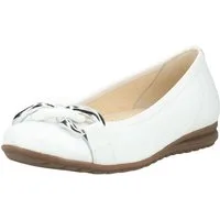 Gabor Comfort Gabor Comfort Ballerinas Leder Ballerina