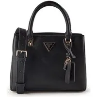 Guess Henkeltasche Noelle, Polyurethan