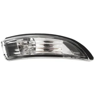 Spiegelblinker Spiegel Außenspiegel Blinker Seitenblinker RECHTS 8A61-13B382-AC 8A6113B382AC für Ford Fiesta MK7 2008-2017 / B-Max ab 2012-