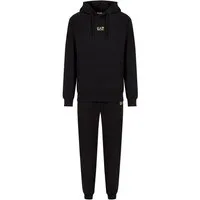 Emporio Armani Trainingsanzug Trainingsanzug Jogginganzug (1-tlg)