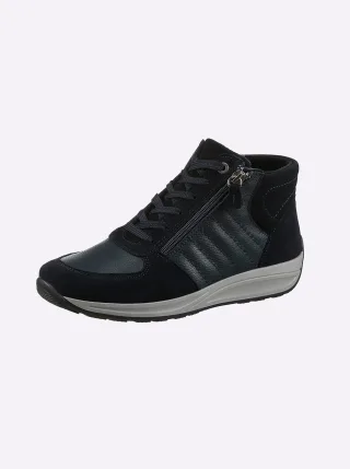 Casual Looks Stiefelette