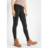 bonprix Thermoleggings aus Polyester und Elasthan, maschinenwaschbar, Skinny Fit