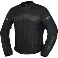 IXS Motorradjacke RS-400-ST 3.0 Motorrad Textiljacke wasserdicht