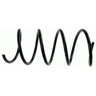 Sachs Feder vorne Mercedes C-Klasse Clk 998645