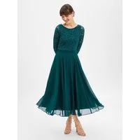 SWING Abendkleid