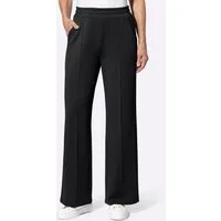 Witt Jerseyhose Jersey-Schlupfhose komfortabel