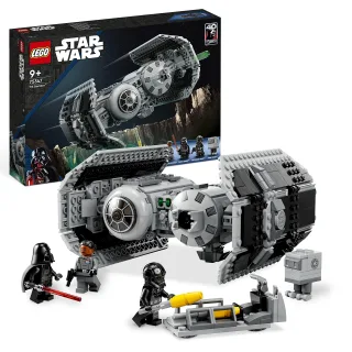 Lego Star Wars 75347 - TIE Bombe