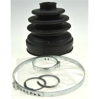 Spidan Achsmanschette vorne getriebeseitig Audi A4 Seat Exeo VW New Beetle