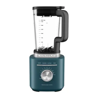KitchenAid Pure Power Standmixer mit Glaskrug 1,85 L - AGAVE