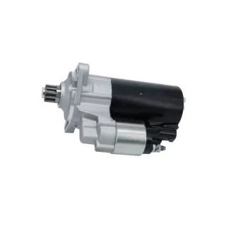 Bosch Anlasser 1,7 kW Audi Seat Skoda VW 1986S00805