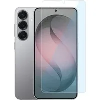 Samsung Displayschutzglas Designed for Samsung Mobeen Tempered Glass für Samsung Galaxy S26, Displayschutzfolie, Schutzfolie, Bildschirmschutz, kratz- & stoßfest