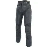 Büse Motorradhose Torino II Damen Motorrad Textilhose Knieprotektoren enthalten,herausnehmbares Innenfutter,wasserdicht