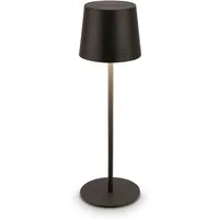 Briloner Leuchten LED Außen-Tischleuchte BOTA 7708015