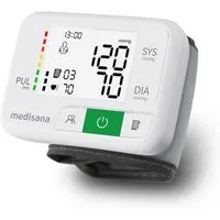 medisana Handgelenk-Blutdruckmessgerät BW 355