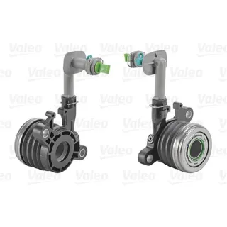 Valeo Zentralausr?cker Dacia Nissan Renault 804527