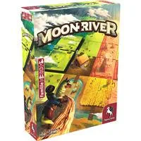 Moon River, Brettspiel