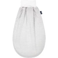 Alvi® Babyschlafsack Schlupf-Mäxchen light (1 tlg., Schlupf-Mäxchen light), Für Babys von 0 bis 6 Monaten.