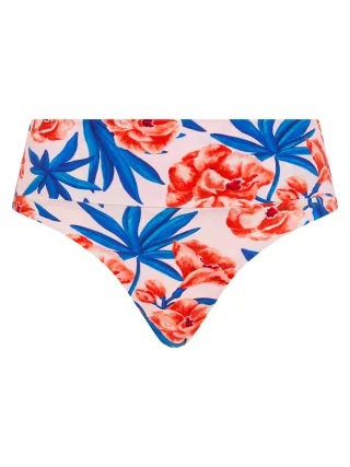 Chantelle Lingerie - Sauvage Full brief Laurel Flower - Gr. - 44