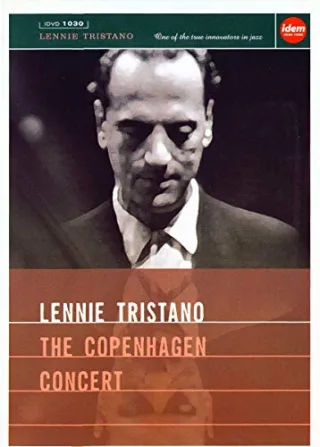 COPENHAGEN CONCERT